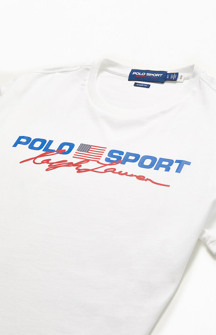 Polo Sport T-Shirt