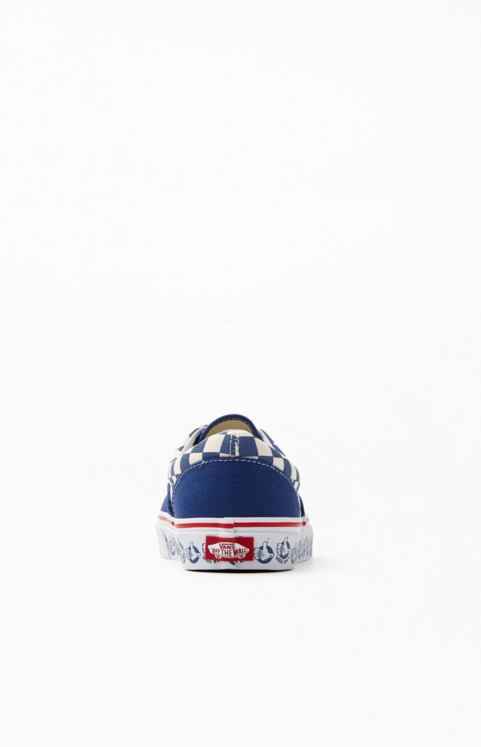 Women's UA BMX Era Authentic Sneakers