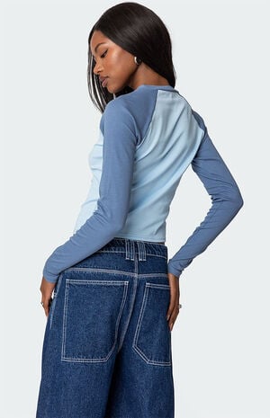 Raya Long Sleeve T-Shirt image number 5