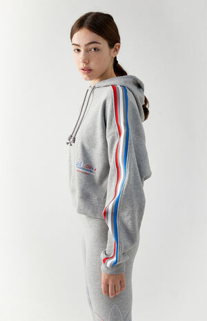 Adicolor Tricolor Hoodie image number 3