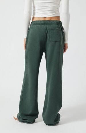 Pacsun Core Vintage Wash Baggy Sweatpants | PacSun