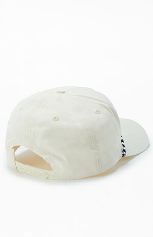 Los Angeles Collegiate Snapback Hat Los Angeles Collegiate Snapback Hat image number 2