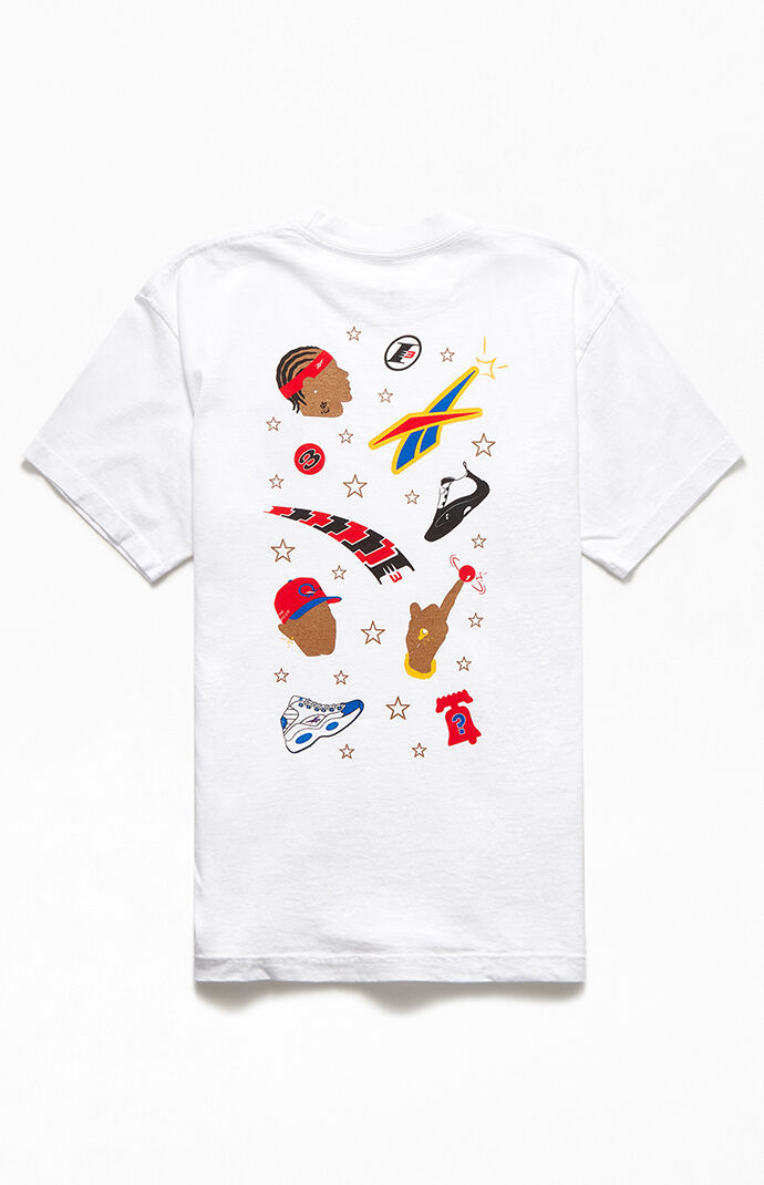 Elements Of A.I. T-Shirt