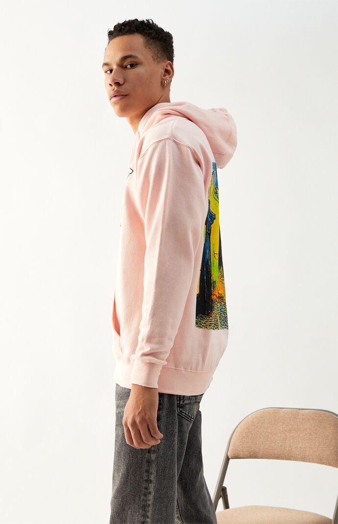 Van Gogh Hoodie