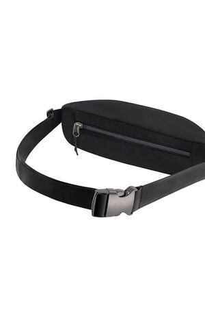 Black Sling Bag image number 5
