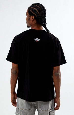 Black Madonna T-Shirt image number 4