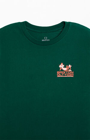 Cool Cat T-Shirt image number 3