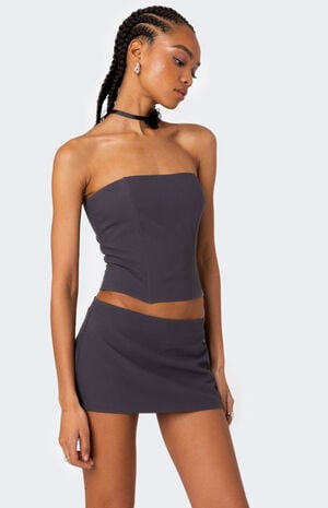 Piper Strapless Corset image number 3