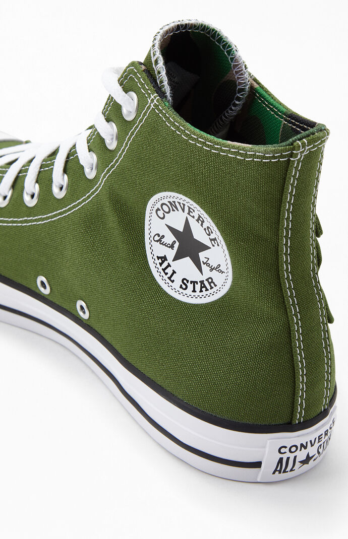 Chuck Taylor All Star Pocket Shoes
