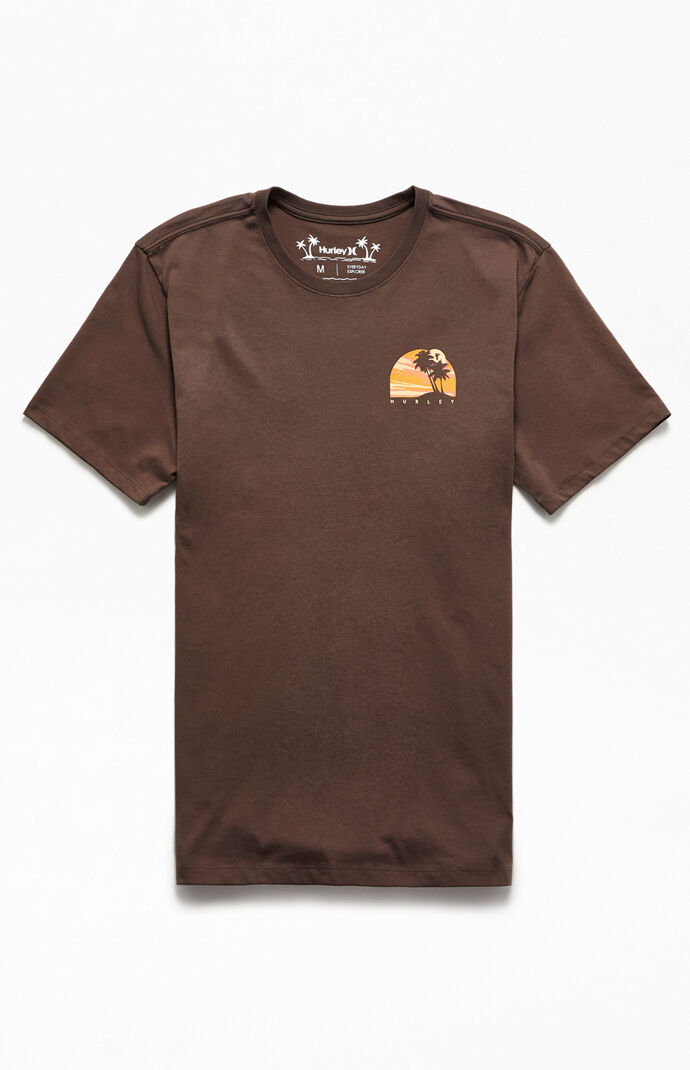 Piccupalms Short Sleeve T-Shirt