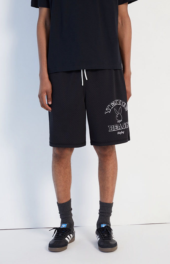 Pacsun basketball shorts outlet