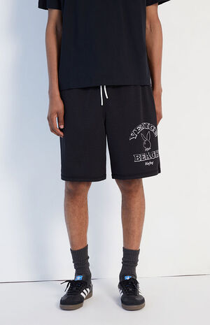 By PacSun Mesh Basketball Shorts image number 2