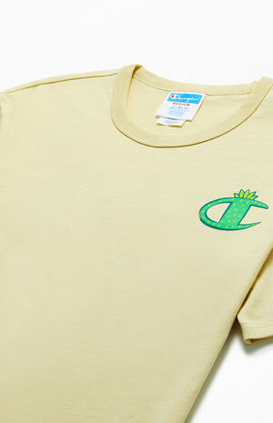 Cactus C T-Shirt image number 3