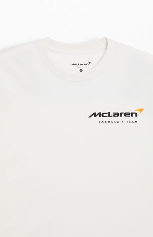 McLaren Formula 1 Team Fast Lane T-Shirt image number 3