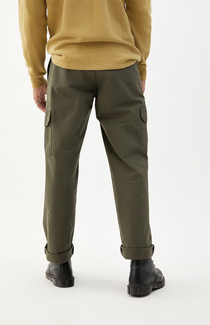 Ripstop Cargo Pants