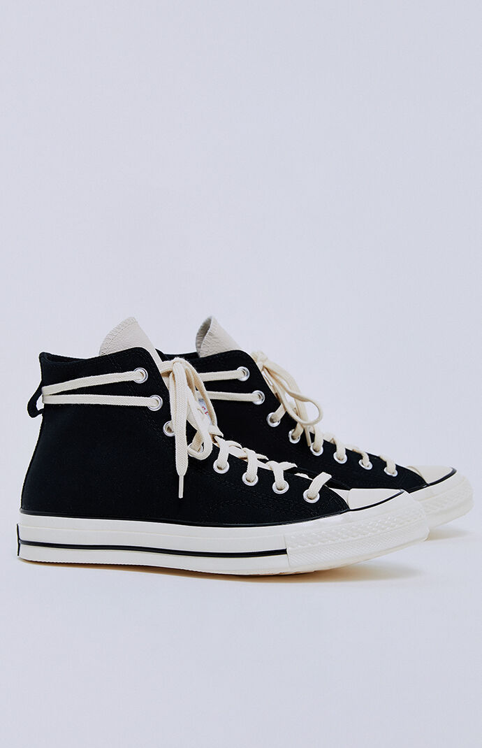 Pacsun essentials on sale converse