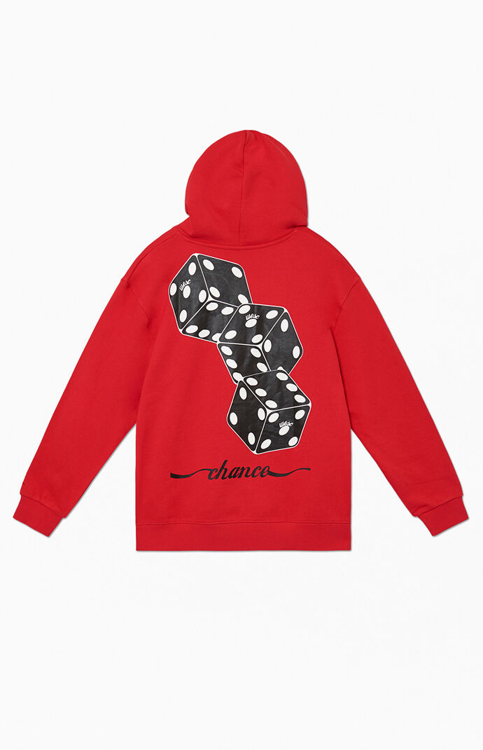 '90s Mike Chance Hoodie