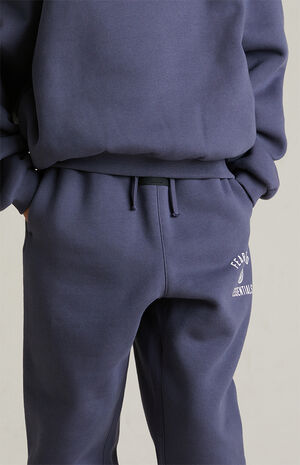 Kids Marine University Fleece Sweatpants image number 5