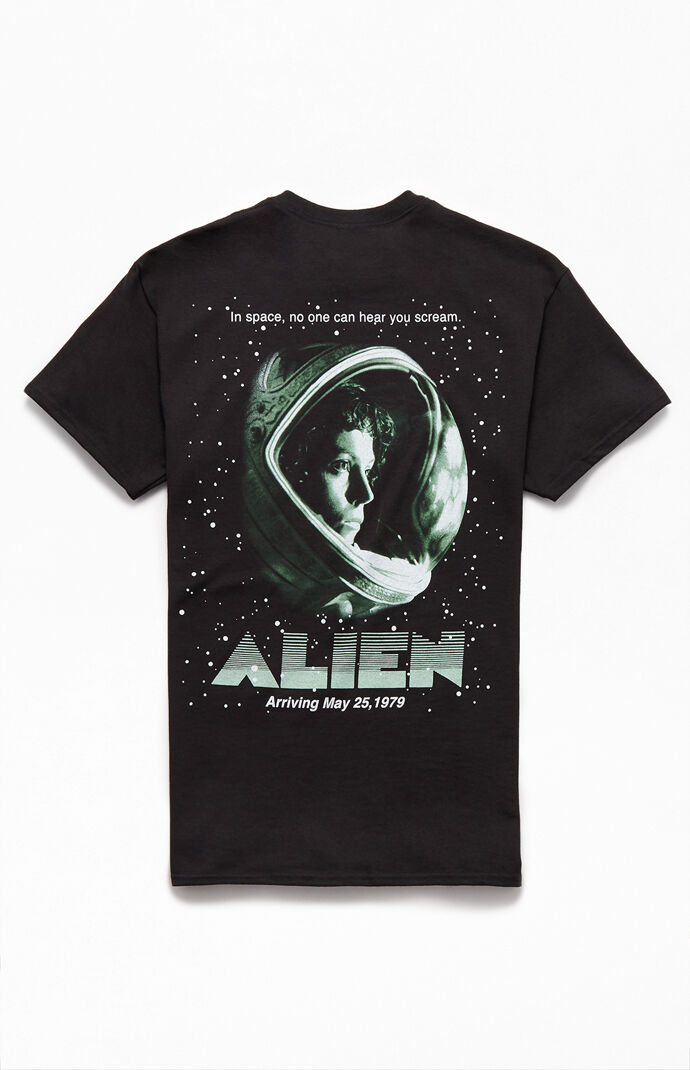 Alien T-Shirt
