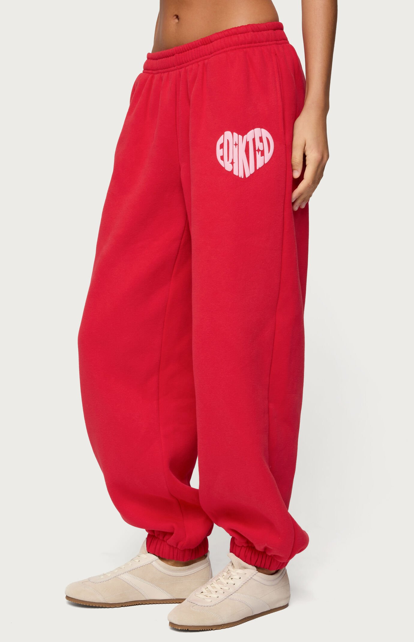 Edikted Major Love Edikted Sweatpants