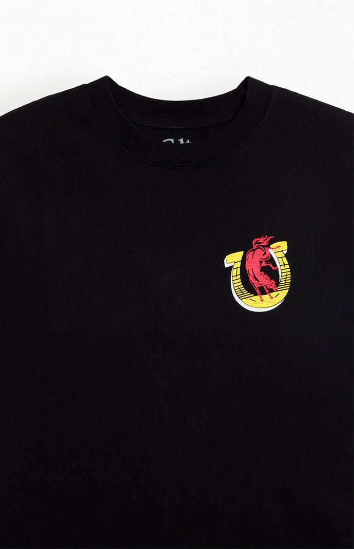 Brixton Colt 45 Everytime T-Shirt