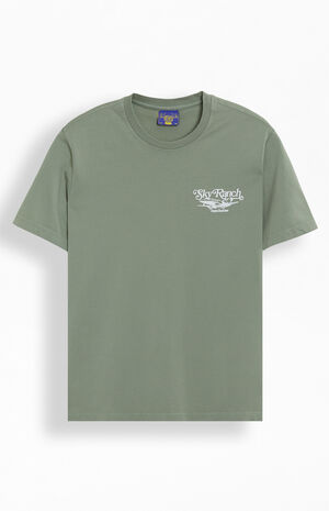 Sky Ranch T-Shirt image number 2