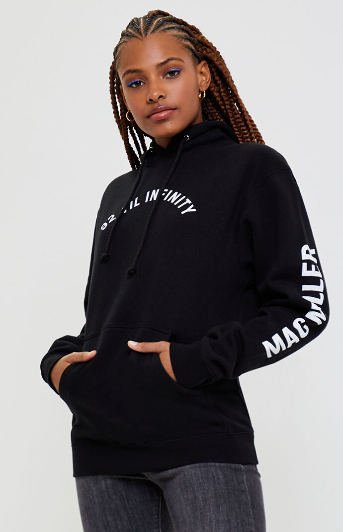Mac Miller 92 Til Infinity Hoodie Pacsun