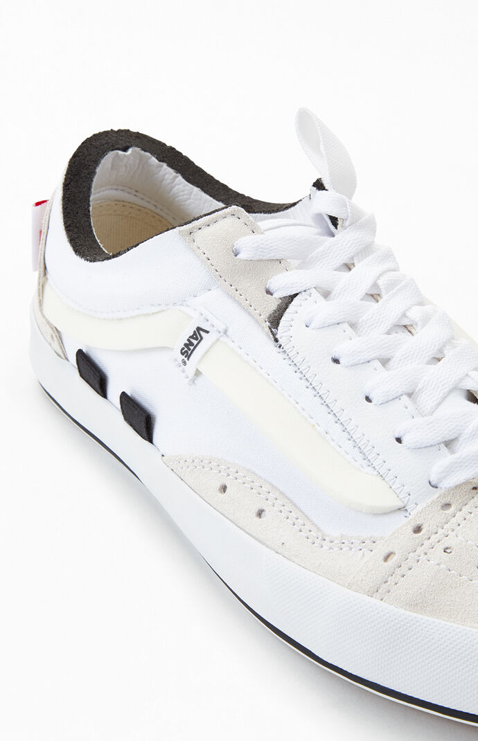 vans cap shoes