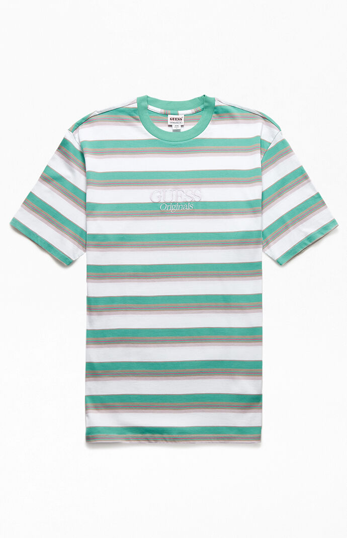 guess jeans shirts