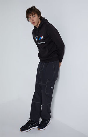 BMW Fleece Hoodie image number 4