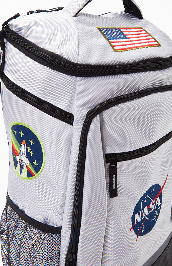 nasa book bag