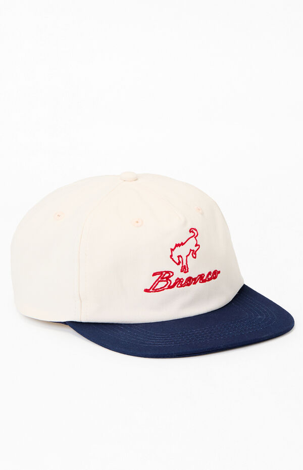 Snapback Hat Bronco Nation Hat NEW! Ford Bronco Snapback Hat Cap