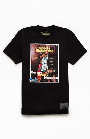 Hardaway Photo T-Shirt Hardaway Photo T-Shirt image number null