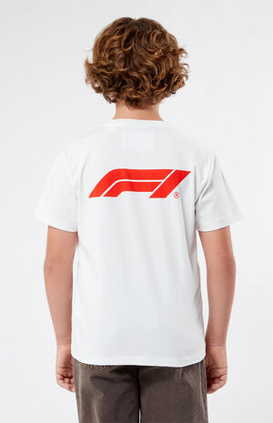 x PacSun Kids Las Vegas T-Shirt image number 3