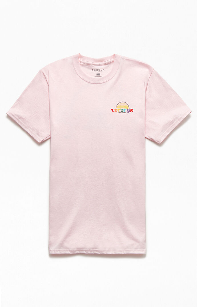 Let It Go T-Shirt