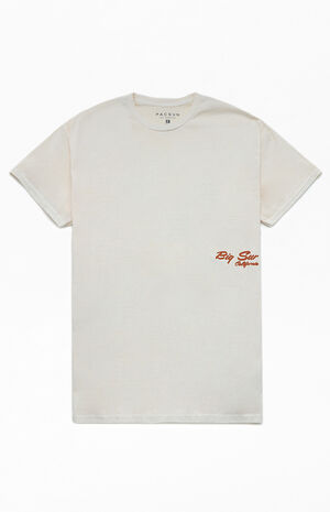 Big Sur Puff T-Shirt image number 2