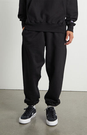 Reverse Weave Mini C Sweatpants image number 2