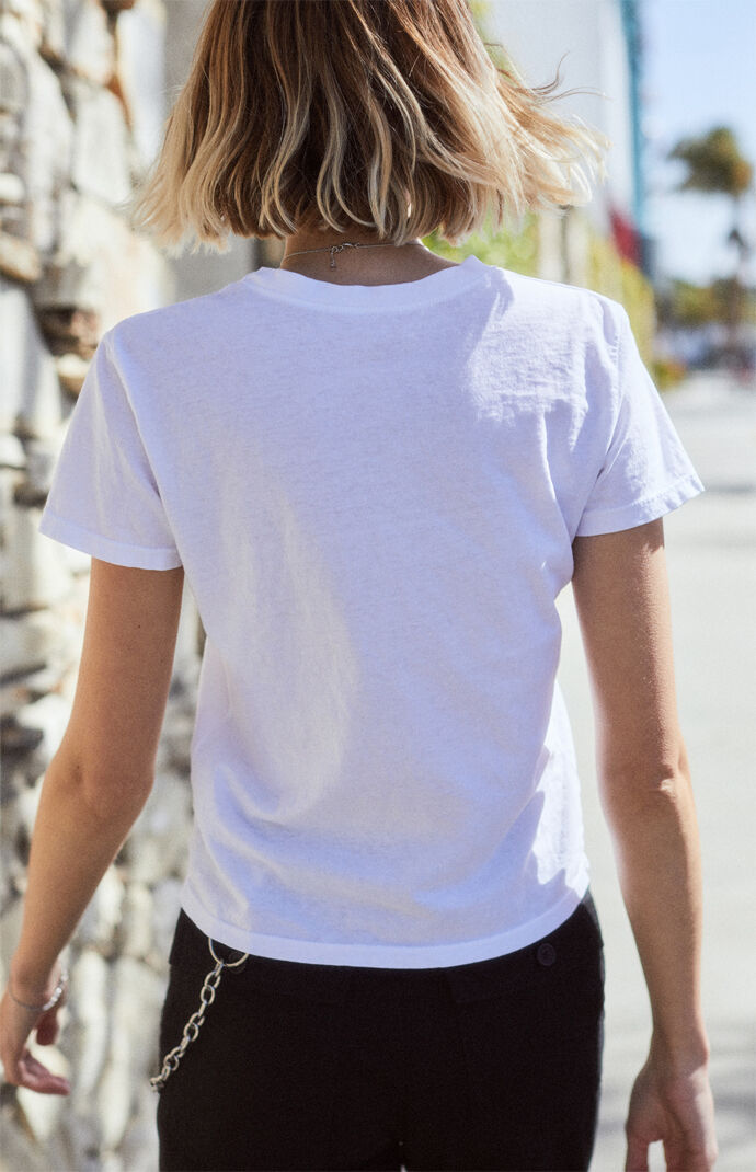 Jaime Crossroads T-Shirt
