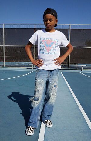 Palm Tree T-Shirt image number 4