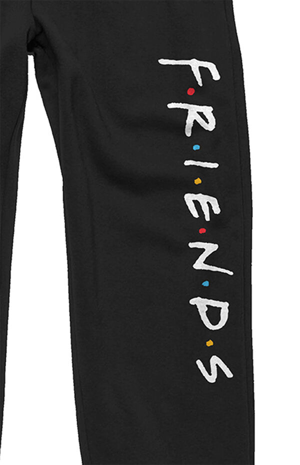 Friends Logo Sweatpants