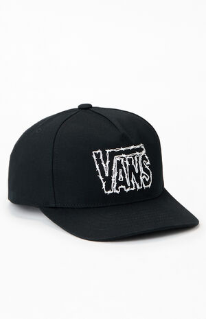 Kids Constant Snapback Hat image number 1