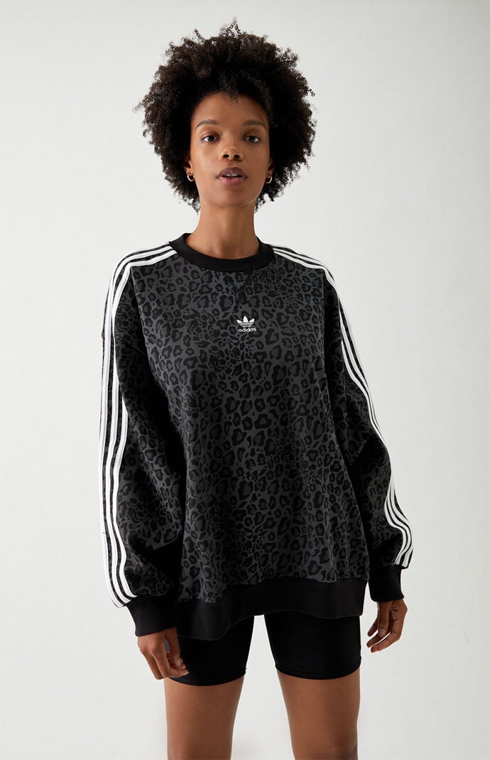 Pacsun adidas new arrivals sweatshirt