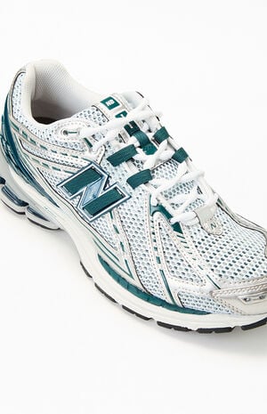 Silver 1906R Shoes image number 6