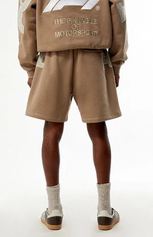 x Pacsun Sprint V2 Sweatshorts image number 4