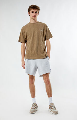 Local Knit T-Shirt image number 4