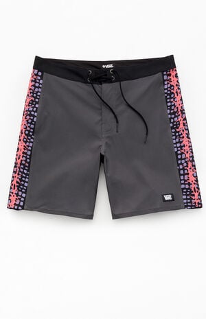 MTE Sideline Daily 7.5" Boardshorts