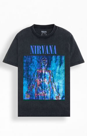 Nirvana T-Shirt image number 1