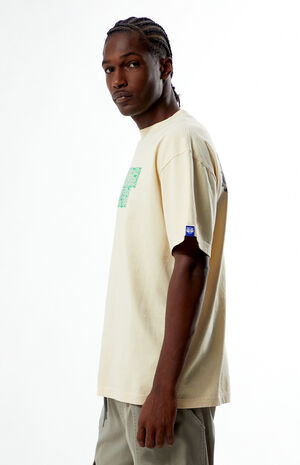 Earth Made T-Shirt image number 4