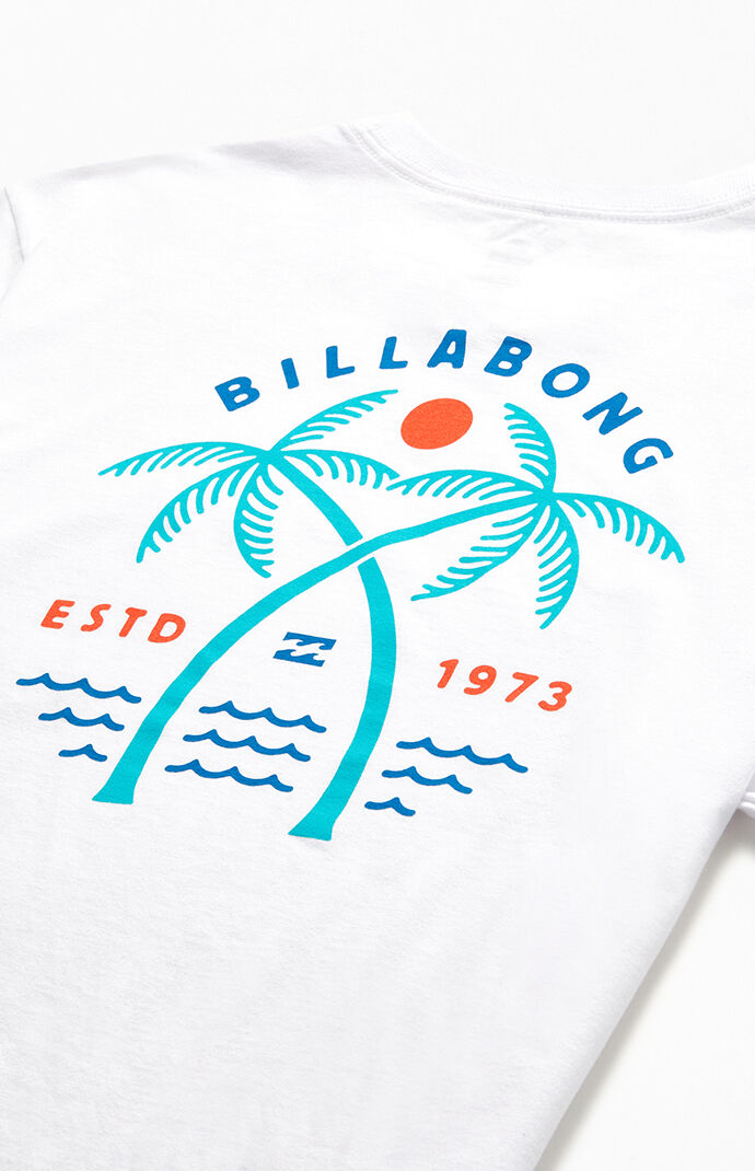 Schooner Pocket T-Shirt