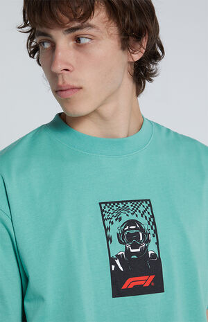 x PacSun Eco Control T-Shirt image number 2